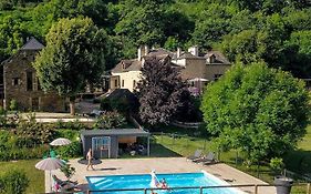 La Ferme des Andes